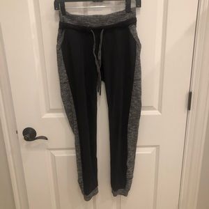 Lululemon Base Runner Pant